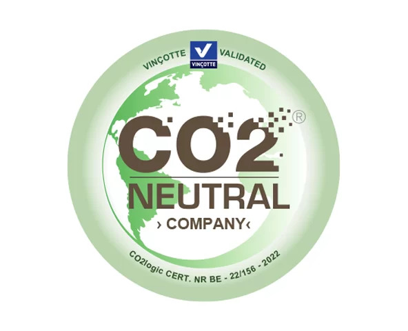CO2 Neutral