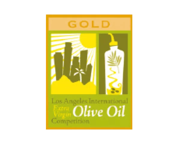 Los Angeles International EVOO Competition