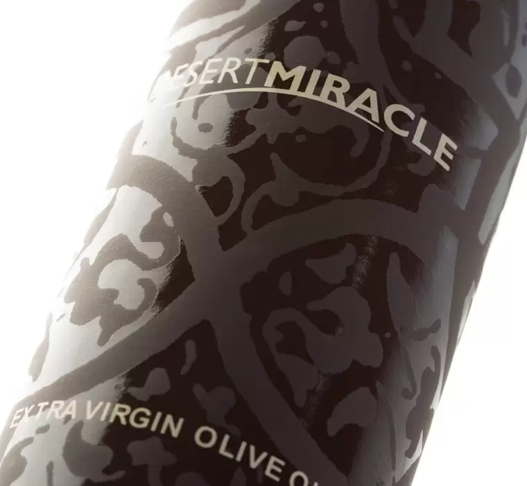 Desert Miracle