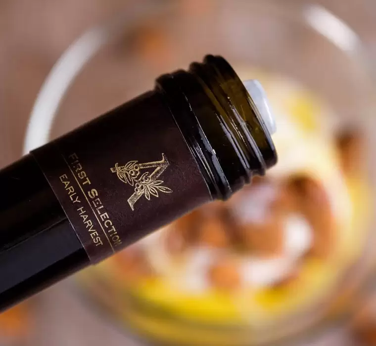 Desert Miracle - degustazione
