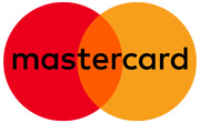 Logo du moyen de paiement par MasterCard