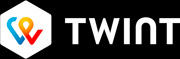 Logo pour la méthode de paiement Twint
