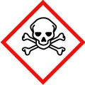 GHS06 - Tossicità acuta