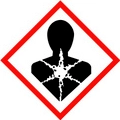 GHS08 – Danger pour la santé